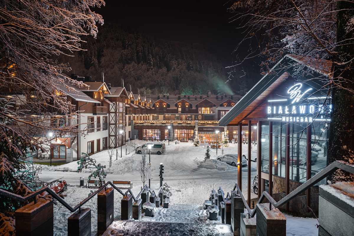 szczawnica